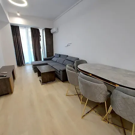 Grand Prima Linie La Mare Апартаменты *