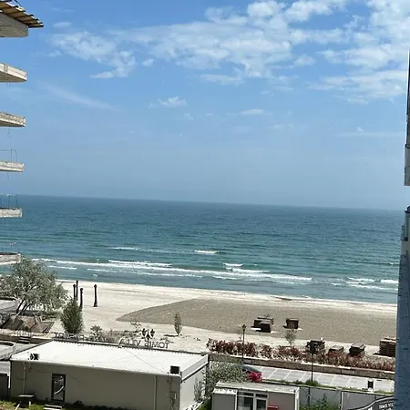Grand Prima Linie La Mare Апартаменты