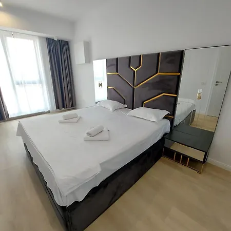 Grand Prima Linie La Mare Апартаменты